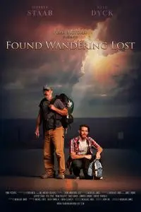 Found Wandering Lost (2021)