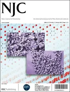 New Journal of Chemistry - January 2009