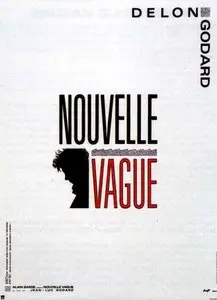 Nouvelle Vague (1990) [Re-UP]