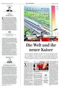 Märkische Allgemeine Potsdamer Tageszeitung - 12. März 2018