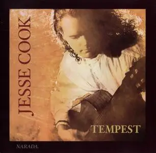 Jesse Cook - Tempest (1995)