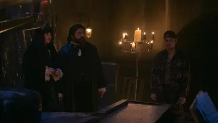 What We Do in the Shadows S02E07