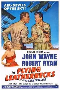 Flying Leathernecks (1951)