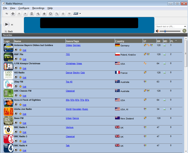 RadioMaximus Pro 1.85