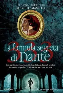 Roberto Masello - 333. La formula segreta di Dante  (Repost)