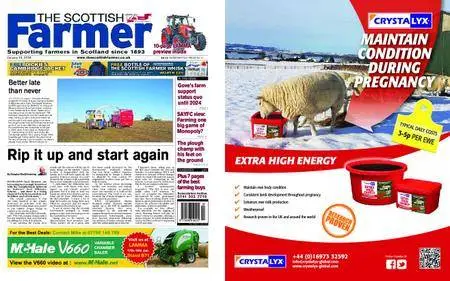The Scottish Farmer – January 11, 2018