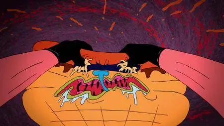 King Star King S01E01