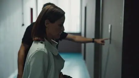 The Mechanism S02E04