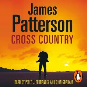 «Cross Country» by James Patterson