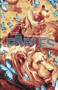 Fables T22