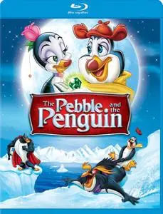 The Pebble and the Penguin (1995)