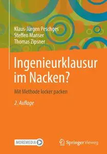 Ingenieurklausur im Nacken?, 2. Auflage