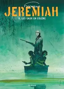 Jeremiah T08