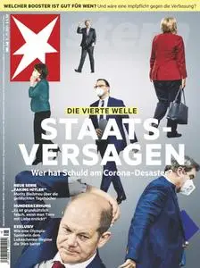 Der Stern - 25. November 2021