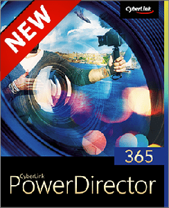 CyberLink PowerDirector Ultimate 21.5.3001.0 + Portable