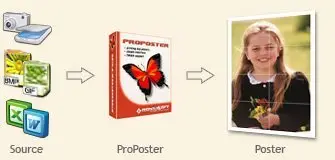 RonyaSoft ProPoster 2.02.13