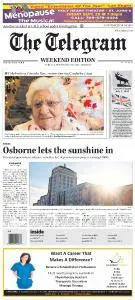 The Telegram (St. John's) - June 30, 2018