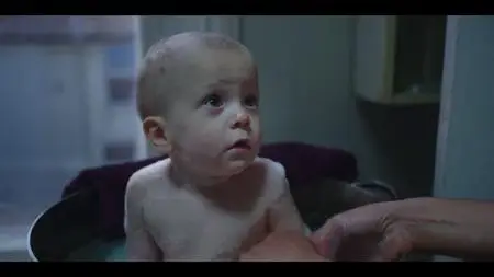 The Baby S01E07