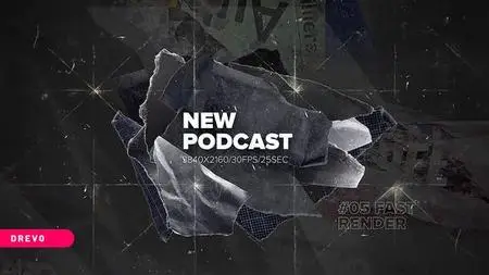 New PODCAST 47621869
