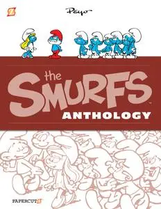 The Smurfs Anthology v02 (2013) (digital) (Salem-Empire