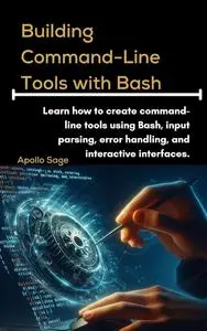 Building Command-Line Tools with Bash