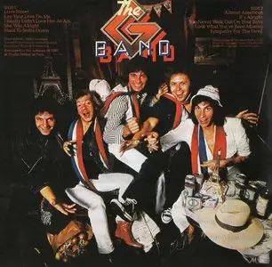 The Glitter Band - Paris Match (1976)