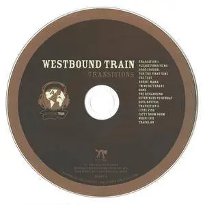 Westbound Train - Transitions (2006) {Hellcat}