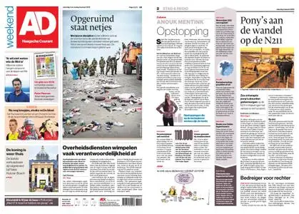 Algemeen Dagblad - Den Haag Stad – 05 januari 2019