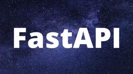 FastAPI Full Stack Web Development (API + Webapp)