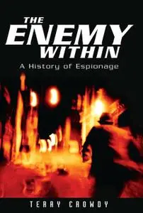 «The Enemy Within» by Terry Crowdy