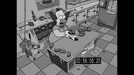 Die Simpsons S14E16