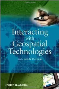 Interacting with Geospatial Technologies