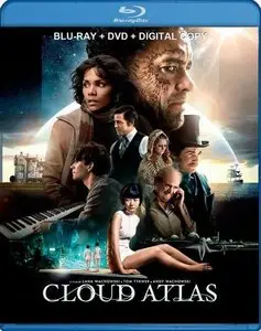 Cloud Atlas (2012)