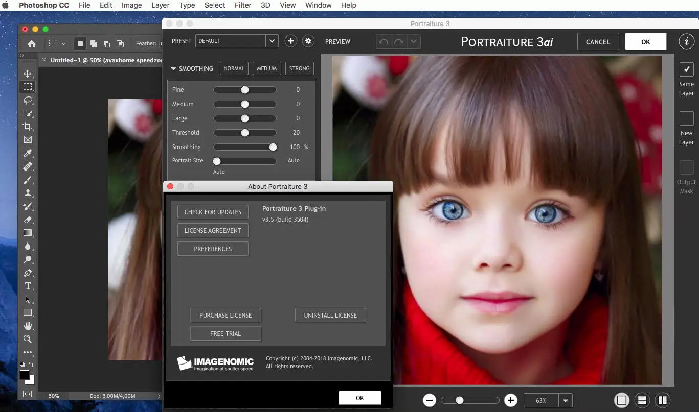 Imagenomic portraiture photoshop. Плагины для фотошопа. Портретура. Portraiture для Photoshop cc. Плагин для фотошопа Portraiture.