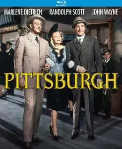 Pittsburgh (1942)