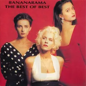 Bananarama - The Best Of Best (1994) {London/Plus}
