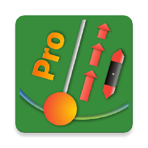 Physics Toolbox Sensor Suite Pro v2023.01.21