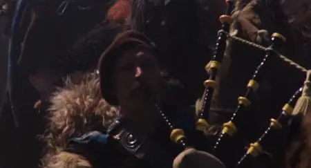 Highlander (1986)