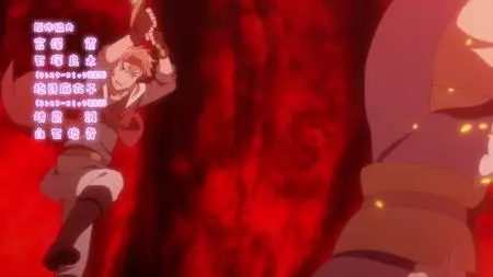 Isekai de Mofumofu Nadenade Suru Tame ni Ganbattemasu - 02