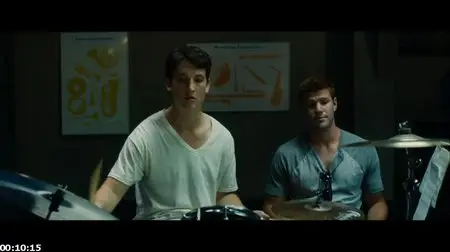 Whiplash (2014)