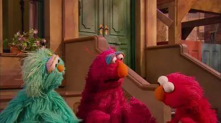 Sesame Street S48E33