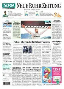 NRZ Neue Ruhr Zeitung Essen-Rüttenscheid - 23. Juli 2018