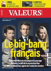 Valeurs Actuelles - 06 juin 2019