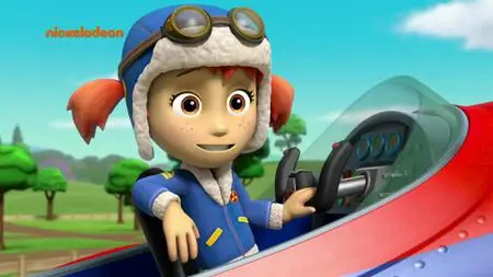 PAW Patrol S05E26