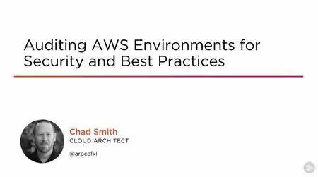 Auditing AWS Environments for Security and Best Practices