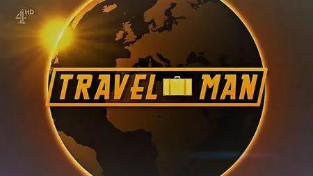 Ch4. - Travel Man 48 Hours in... Series 7 (2018)