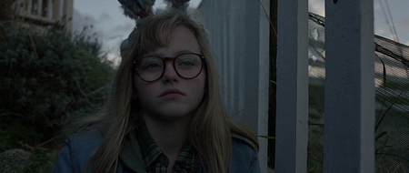 I Kill Giants (2017)