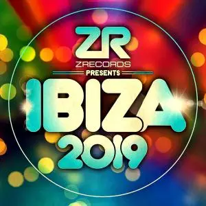 VA - Joey Negro Presents Ibiza 2019 (2019)