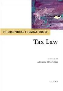 Philosophical Foundations of Tax Law (Repost)