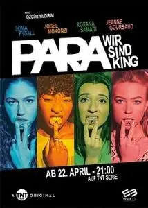 Para - Wir sind King S01E06